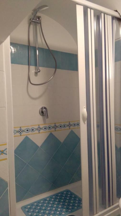 La Conchiglia Villa Minori Bagian luar foto